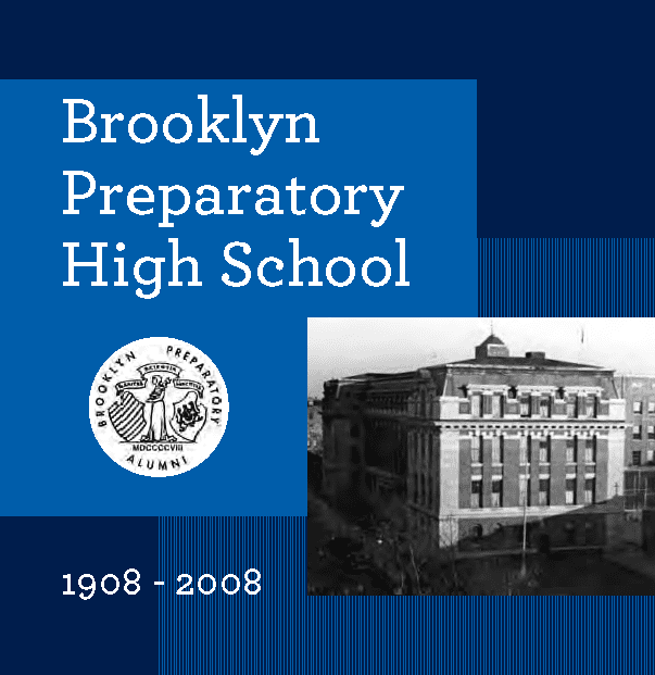 Curriculum Sequence - BROOKLYN PREPARATORY HIGH SCHOOL