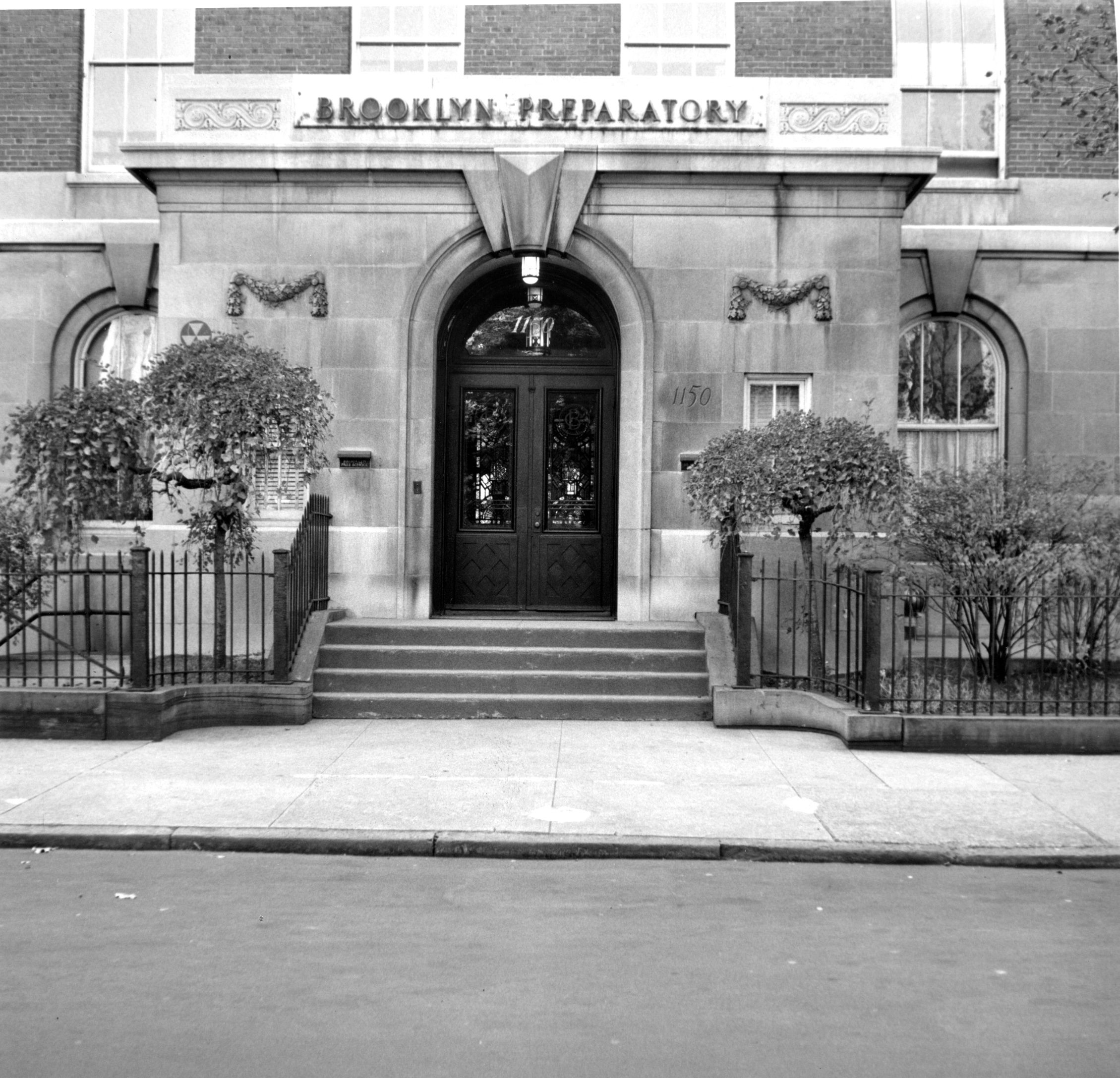 Curriculum Sequence - BROOKLYN PREPARATORY HIGH SCHOOL